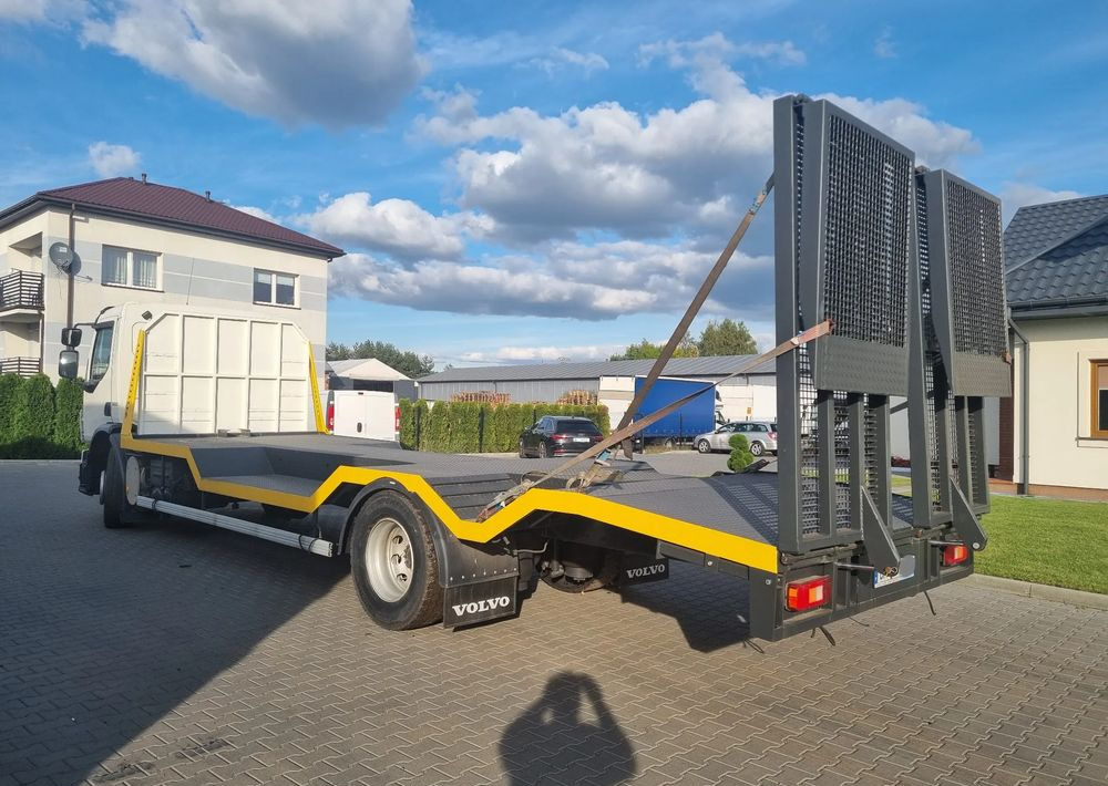 Volvo FE 260 - Odťahovy voz: obrázok 3 Volvo FE 260 - Odťahovy voz: obrázok 3