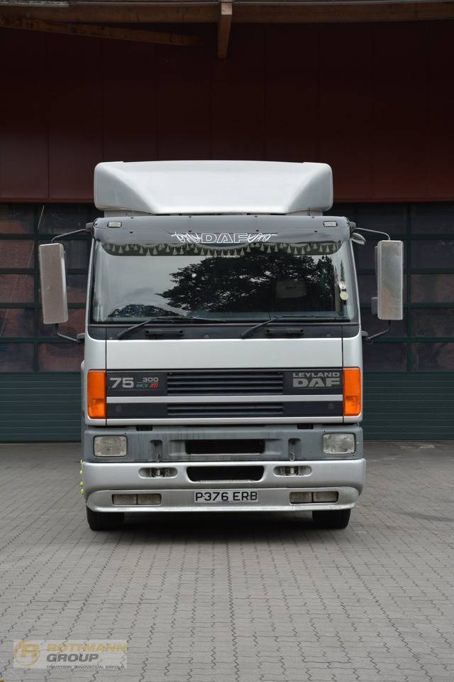 Buschhoff AFM 998 - Kŕmny voz: obrázok 3 Buschhoff AFM 998 - Kŕmny voz: obrázok 3