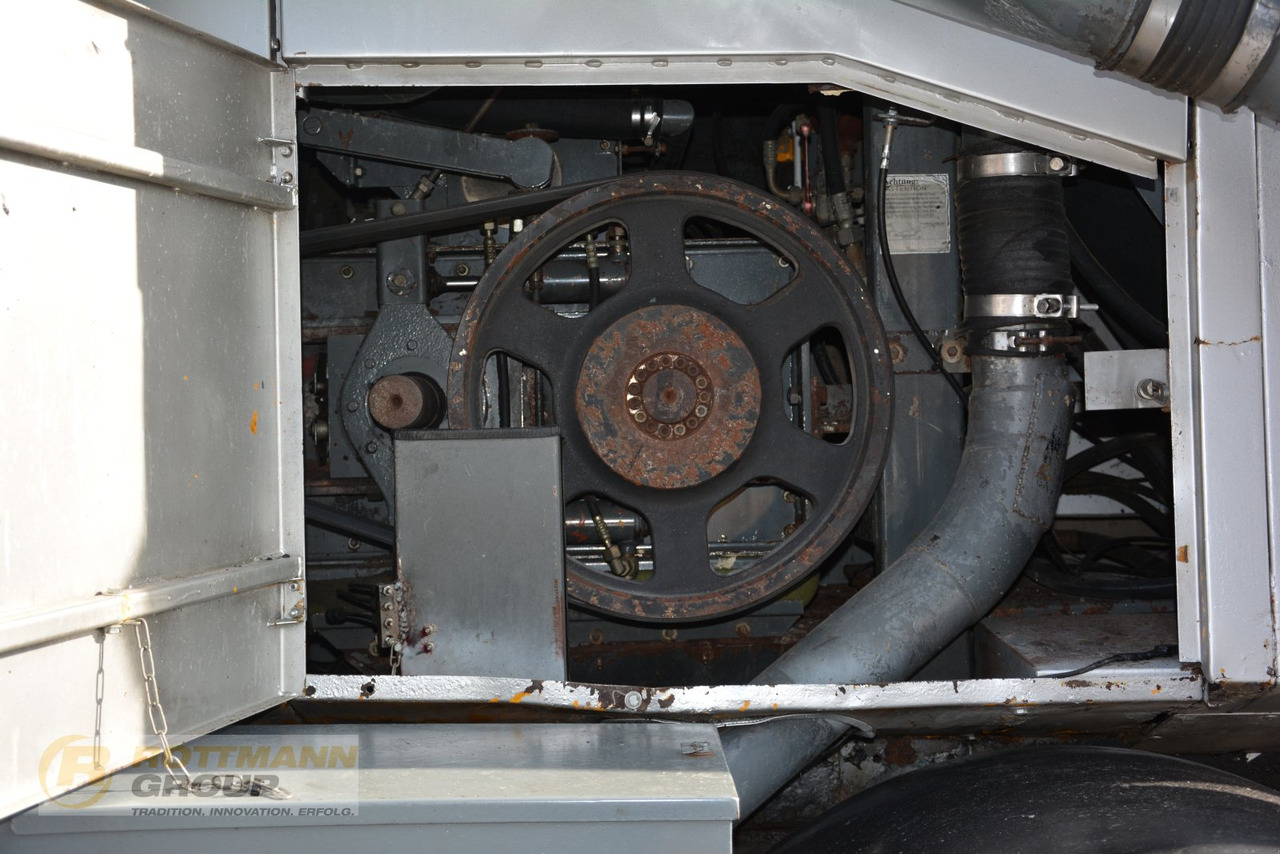 Buschhoff AFM 998 - Kŕmny voz: obrázok 5 Buschhoff AFM 998 - Kŕmny voz: obrázok 5