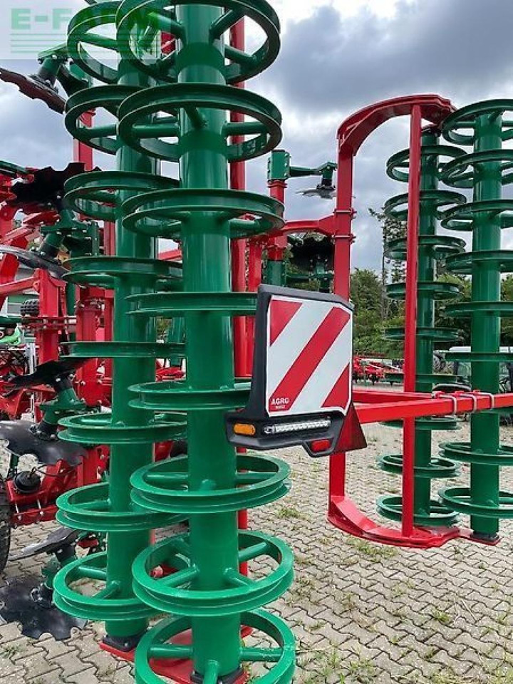 Agro-Masz runner 5 x - Kultivátor: obrázok 2 Agro-Masz runner 5 x - Kultivátor: obrázok 2