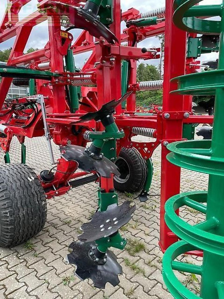 Agro-Masz runner 5 x - Kultivátor: obrázok 1 Agro-Masz runner 5 x - Kultivátor: obrázok 1