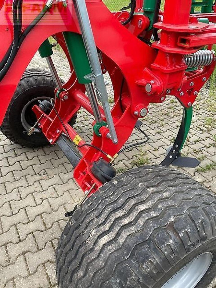 Agro-Masz runner 5 x - Kultivátor: obrázok 3 Agro-Masz runner 5 x - Kultivátor: obrázok 3