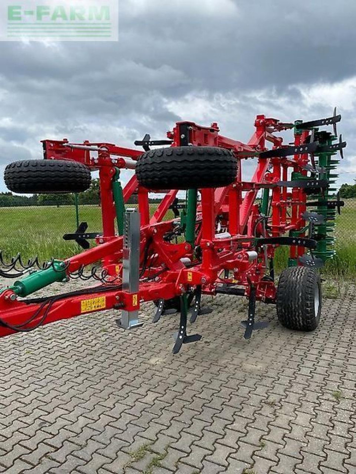 Agro-Masz runner 5 x - Kultivátor: obrázok 5 Agro-Masz runner 5 x - Kultivátor: obrázok 5