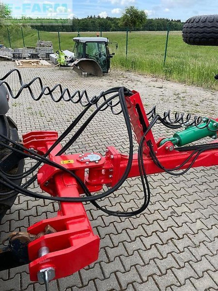 Agro-Masz runner 5 x - Kultivátor: obrázok 4 Agro-Masz runner 5 x - Kultivátor: obrázok 4