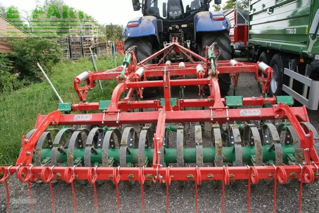 Agro-Masz runnner 40 h-aktion-mulchgrubber-neu - Kultivátor: obrázok 5 Agro-Masz runnner 40 h-aktion-mulchgrubber-neu - Kultivátor: obrázok 5