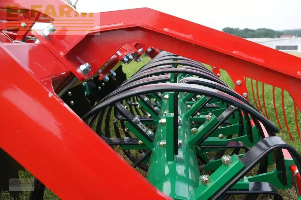 Agro-Masz runnner 40 h-aktion-mulchgrubber-neu - Kultivátor: obrázok 2 Agro-Masz runnner 40 h-aktion-mulchgrubber-neu - Kultivátor: obrázok 2