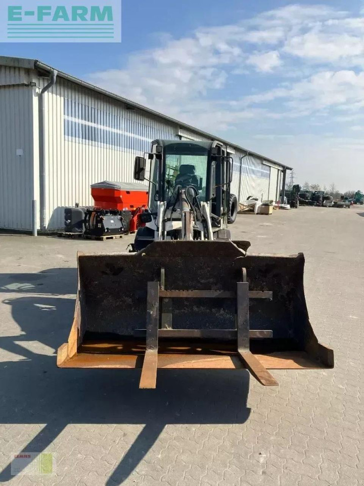 Ahlmann al 80 - Mini rýpadlo: obrázok 4 Ahlmann al 80 - Mini rýpadlo: obrázok 4