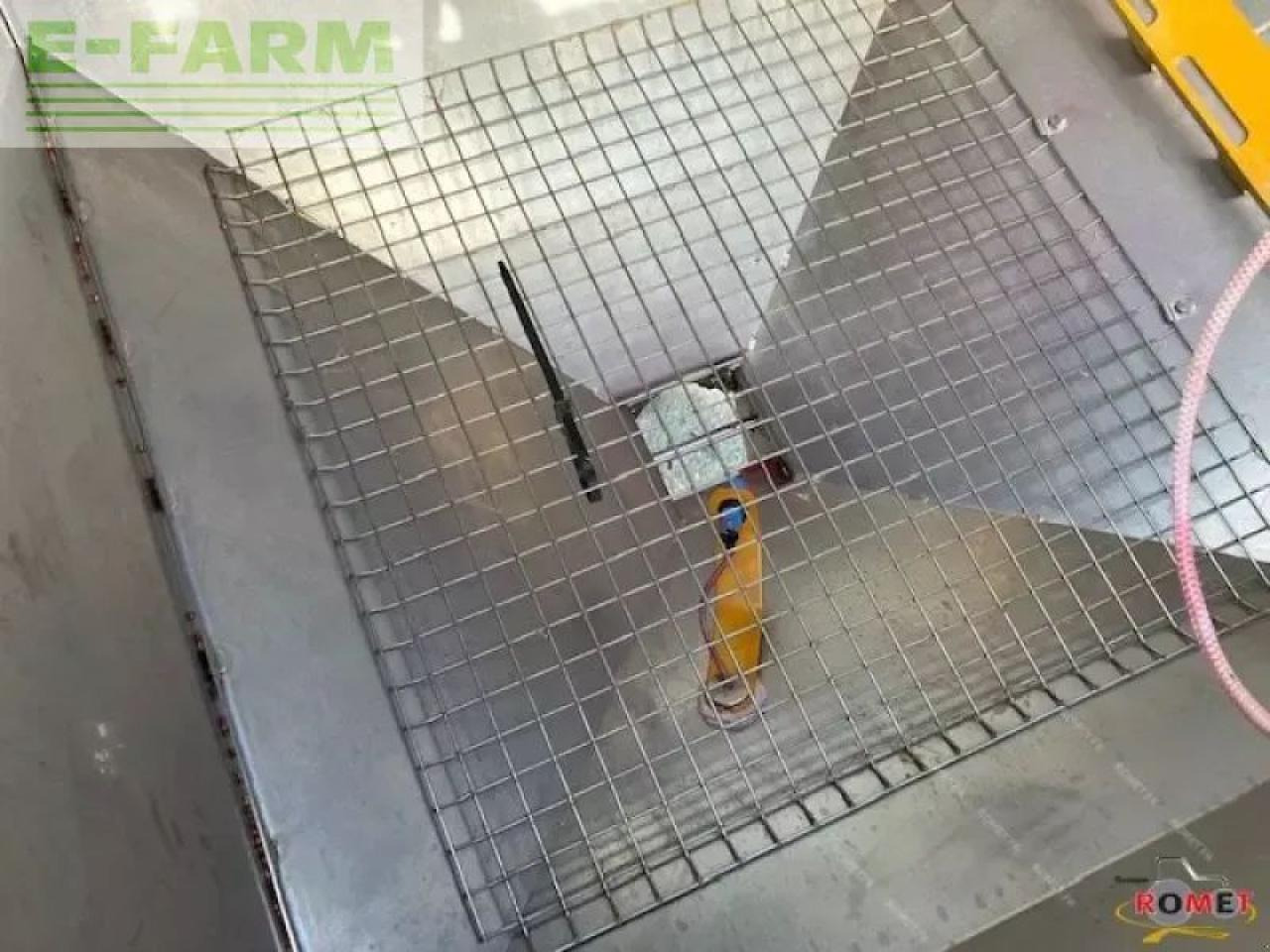 Alpego asmax - Přesný sejací stroj: obrázok 3 Alpego asmax - Přesný sejací stroj: obrázok 3