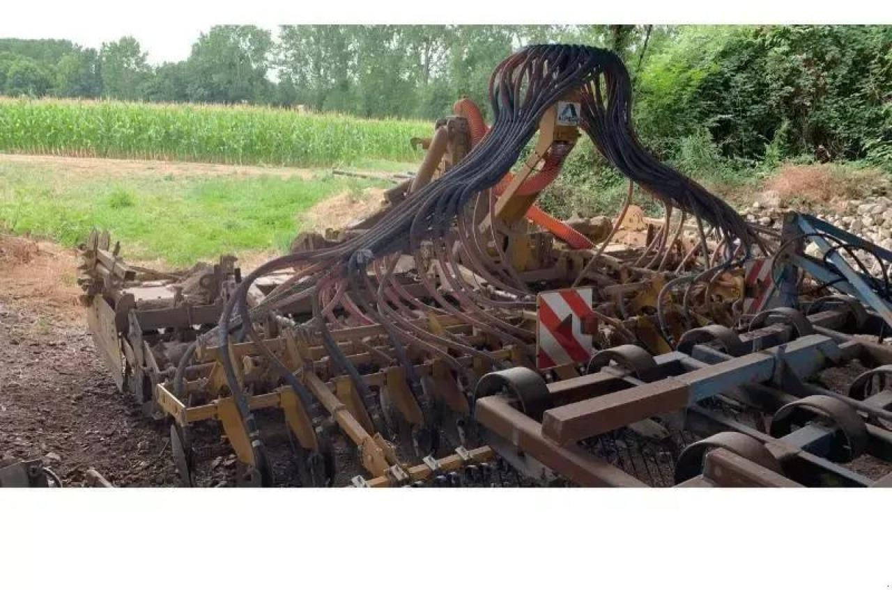 Alpego combine de semis - Modulárny sejací stroj: obrázok 2 Alpego combine de semis - Modulárny sejací stroj: obrázok 2