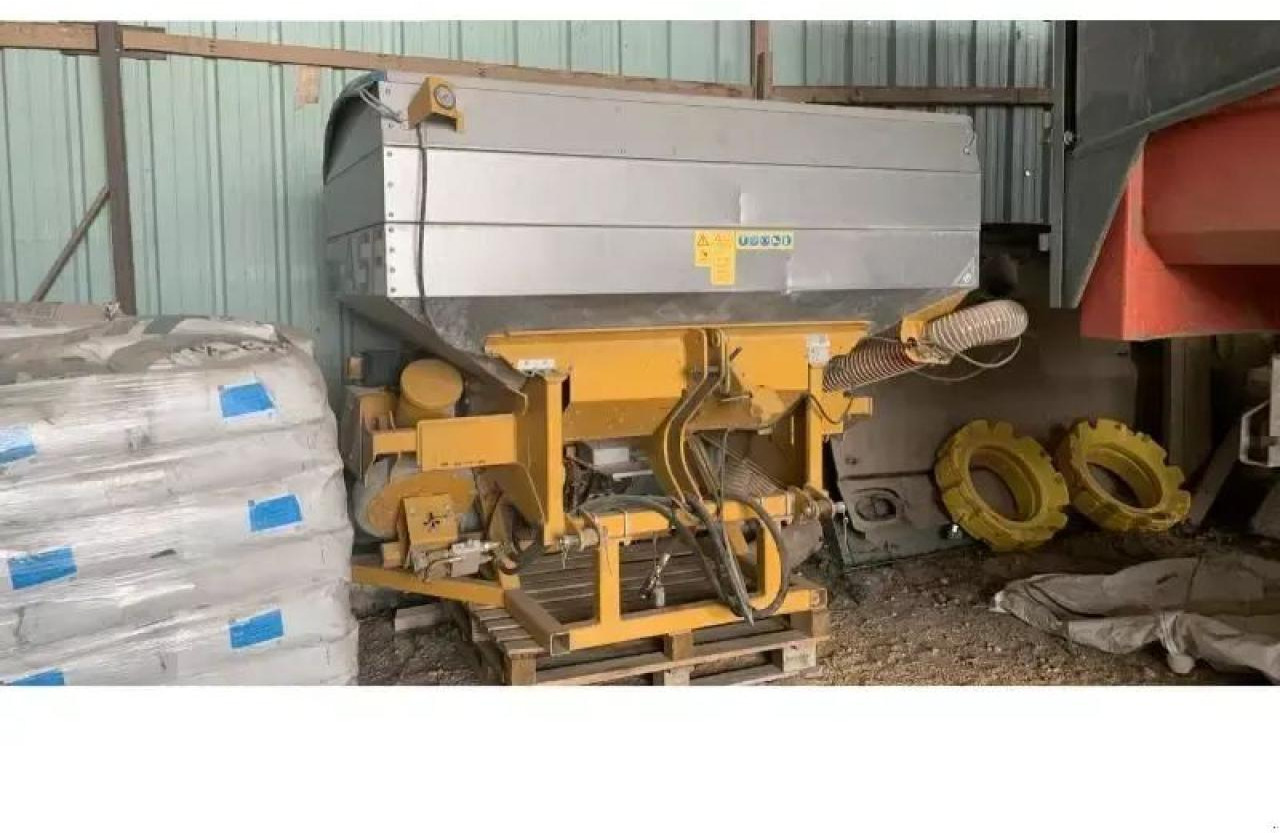 Alpego combine de semis - Modulárny sejací stroj: obrázok 5 Alpego combine de semis - Modulárny sejací stroj: obrázok 5