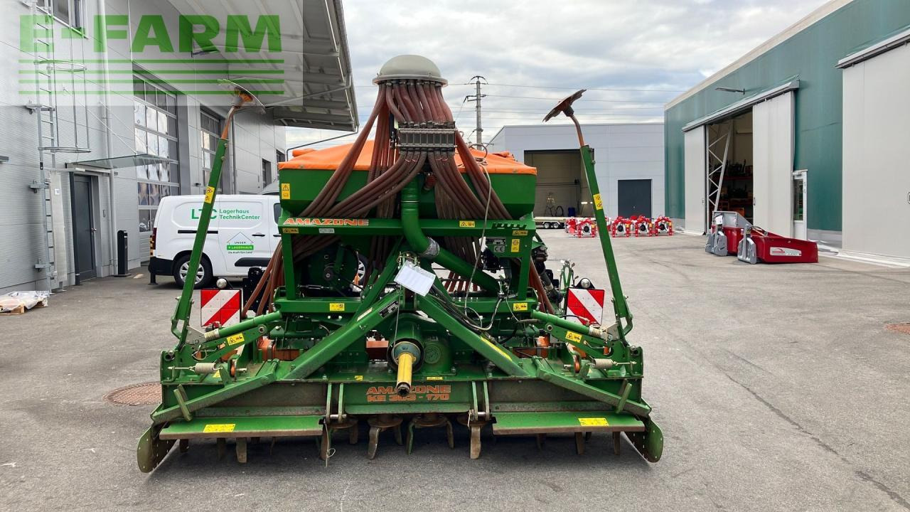 Amazone Ad-P 303 Special+ KE 303 - Modulárny sejací stroj: obrázok 3 Amazone Ad-P 303 Special+ KE 303 - Modulárny sejací stroj: obrázok 3