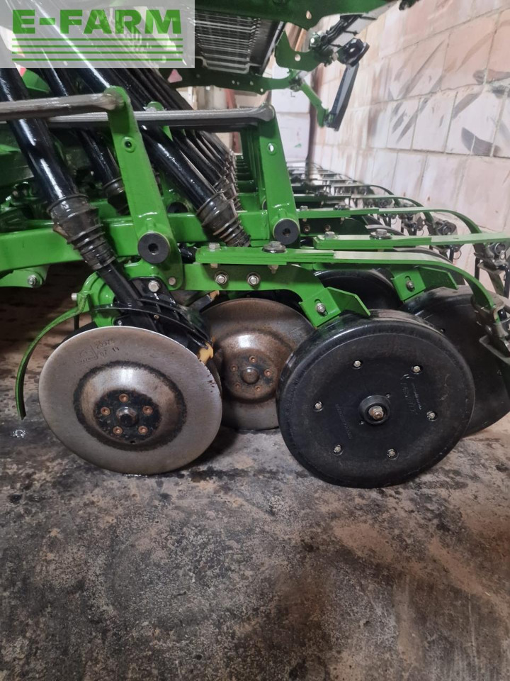 Modulárny sejací stroj Amazone Cataya 3000 Super: obrázok 8