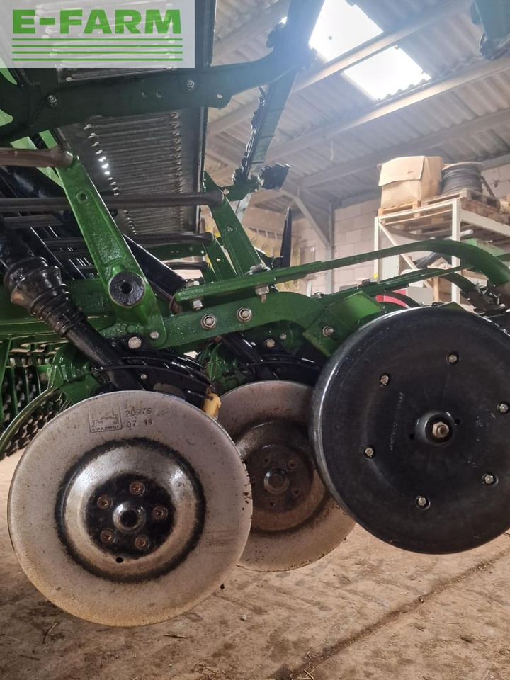 Modulárny sejací stroj Amazone Cataya 3000 Super: obrázok 10