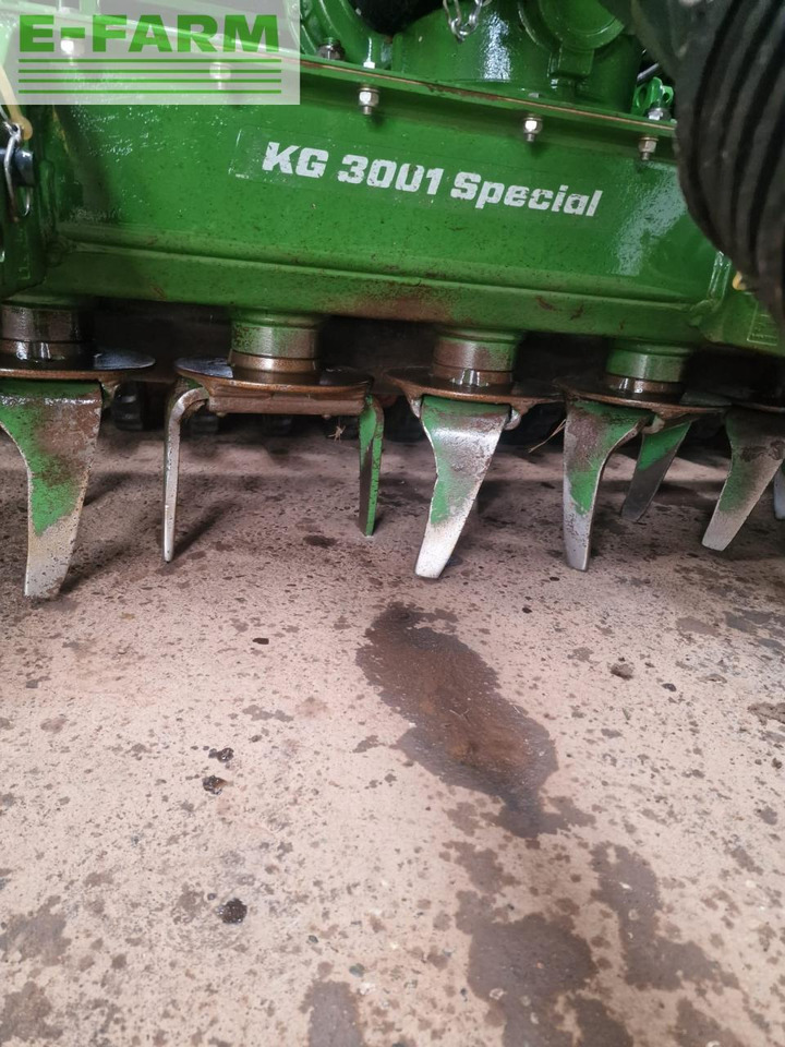 Modulárny sejací stroj Amazone Cataya 3000 Super: obrázok 7