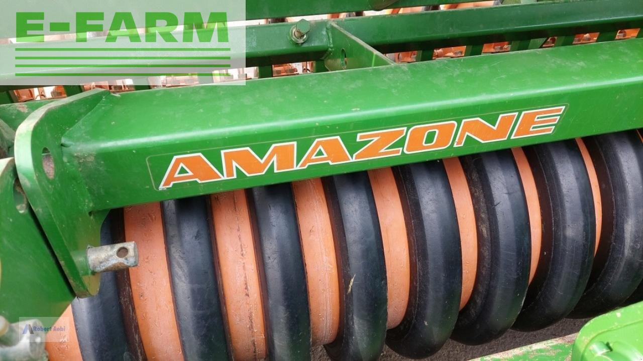 Amazone ad303 ke303 - Modulárny sejací stroj: obrázok 5 Amazone ad303 ke303 - Modulárny sejací stroj: obrázok 5