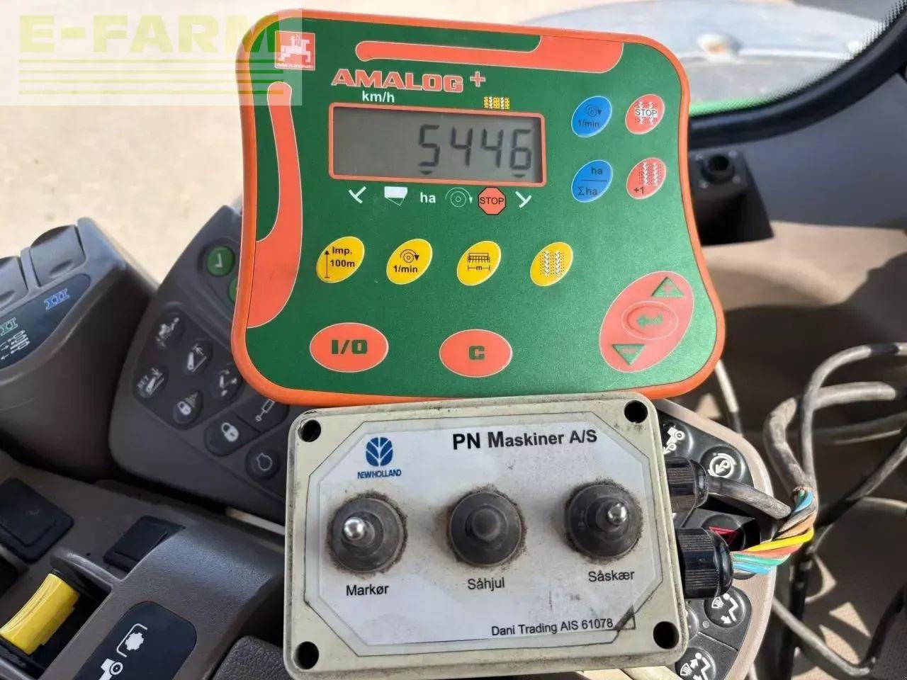 Amazone adp super 2000 - Stroj na obrábanie pôdy: obrázok 2 Amazone adp super 2000 - Stroj na obrábanie pôdy: obrázok 2