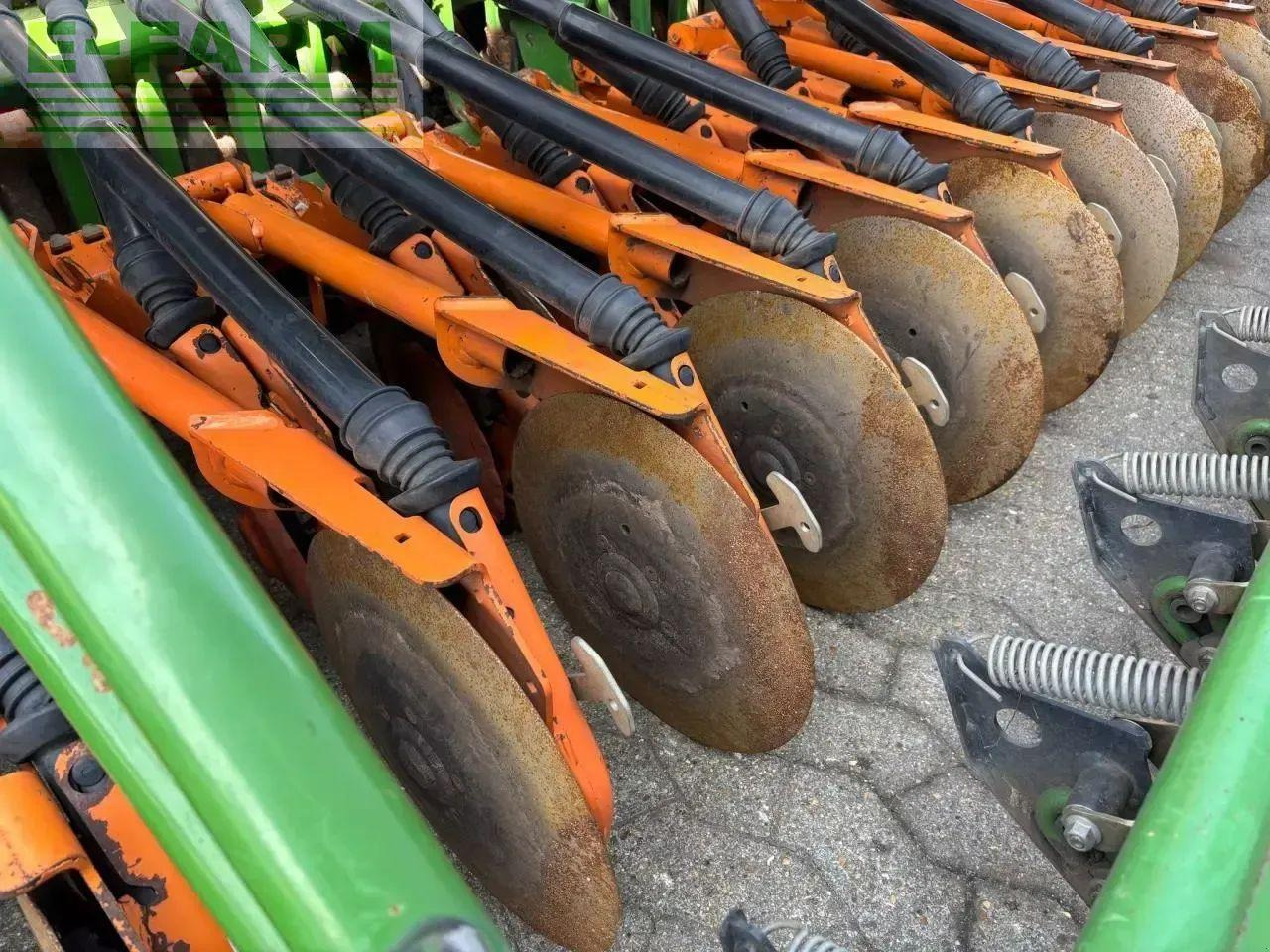 Amazone adp super 2000 - Stroj na obrábanie pôdy: obrázok 4 Amazone adp super 2000 - Stroj na obrábanie pôdy: obrázok 4