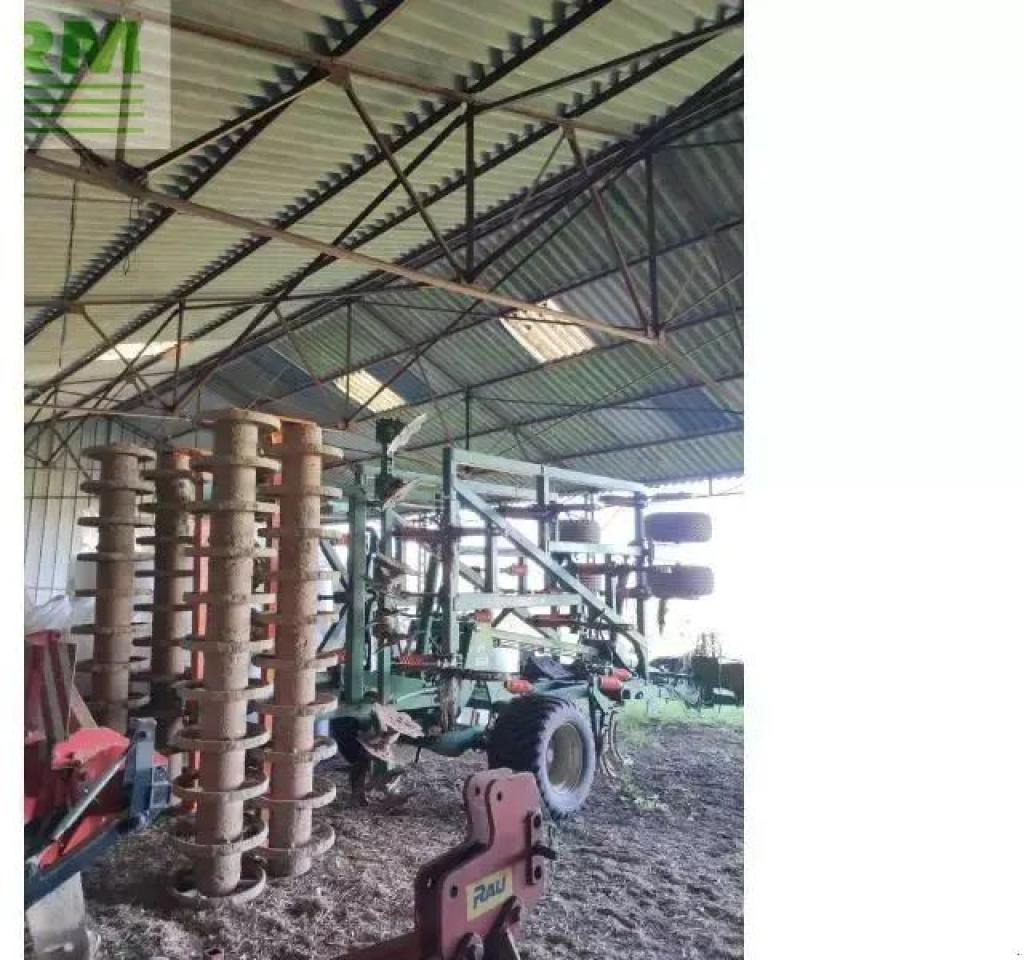 Amazone cenius6003 2tx - Kultivátor: obrázok 2 Amazone cenius6003 2tx - Kultivátor: obrázok 2