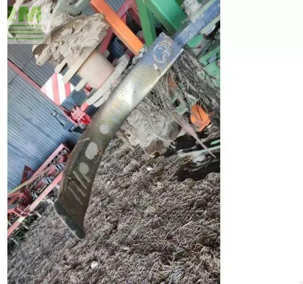 Amazone cenius6003 2tx - Kultivátor: obrázok 3 Amazone cenius6003 2tx - Kultivátor: obrázok 3