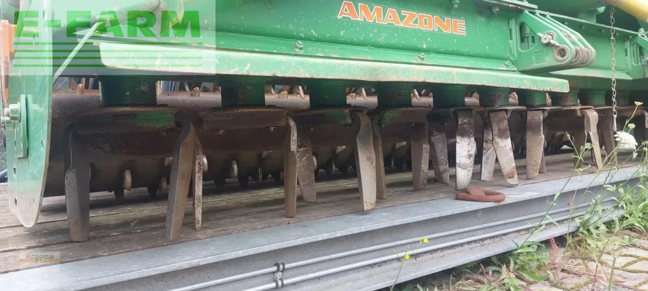 Amazone ke 403 + ad 403 - Modulárny sejací stroj: obrázok 3 Amazone ke 403 + ad 403 - Modulárny sejací stroj: obrázok 3