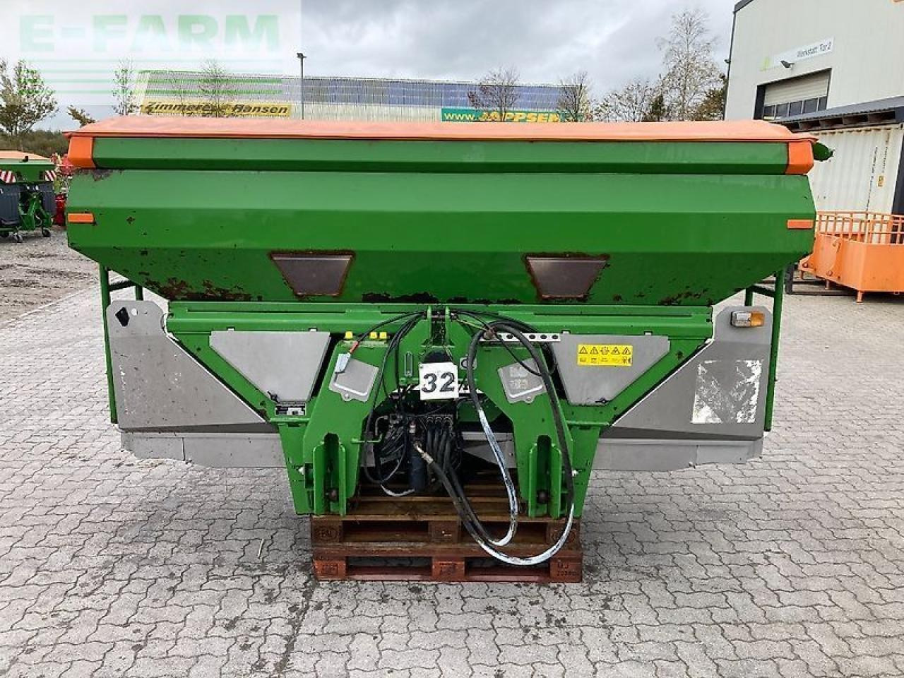 Amazone za-m 4200 ultra profis hydro - Rozmetač hnojiva: obrázok 3 Amazone za-m 4200 ultra profis hydro - Rozmetač hnojiva: obrázok 3