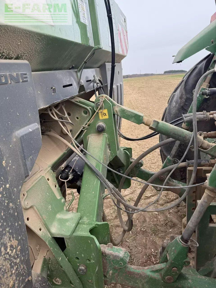 Amazone za ts 3200 hydro - Rozmetač hnojiva: obrázok 5 Amazone za ts 3200 hydro - Rozmetač hnojiva: obrázok 5