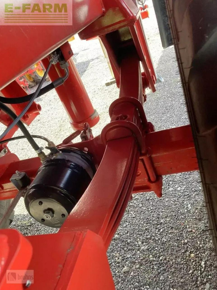 Annaburger ecoliner hts 22g.14 2-seiten-kombikipper - Poľnohospodársky sklápěcí príves: obrázok 5 Annaburger ecoliner hts 22g.14 2-seiten-kombikipper - Poľnohospodársky sklápěcí príves: obrázok 5