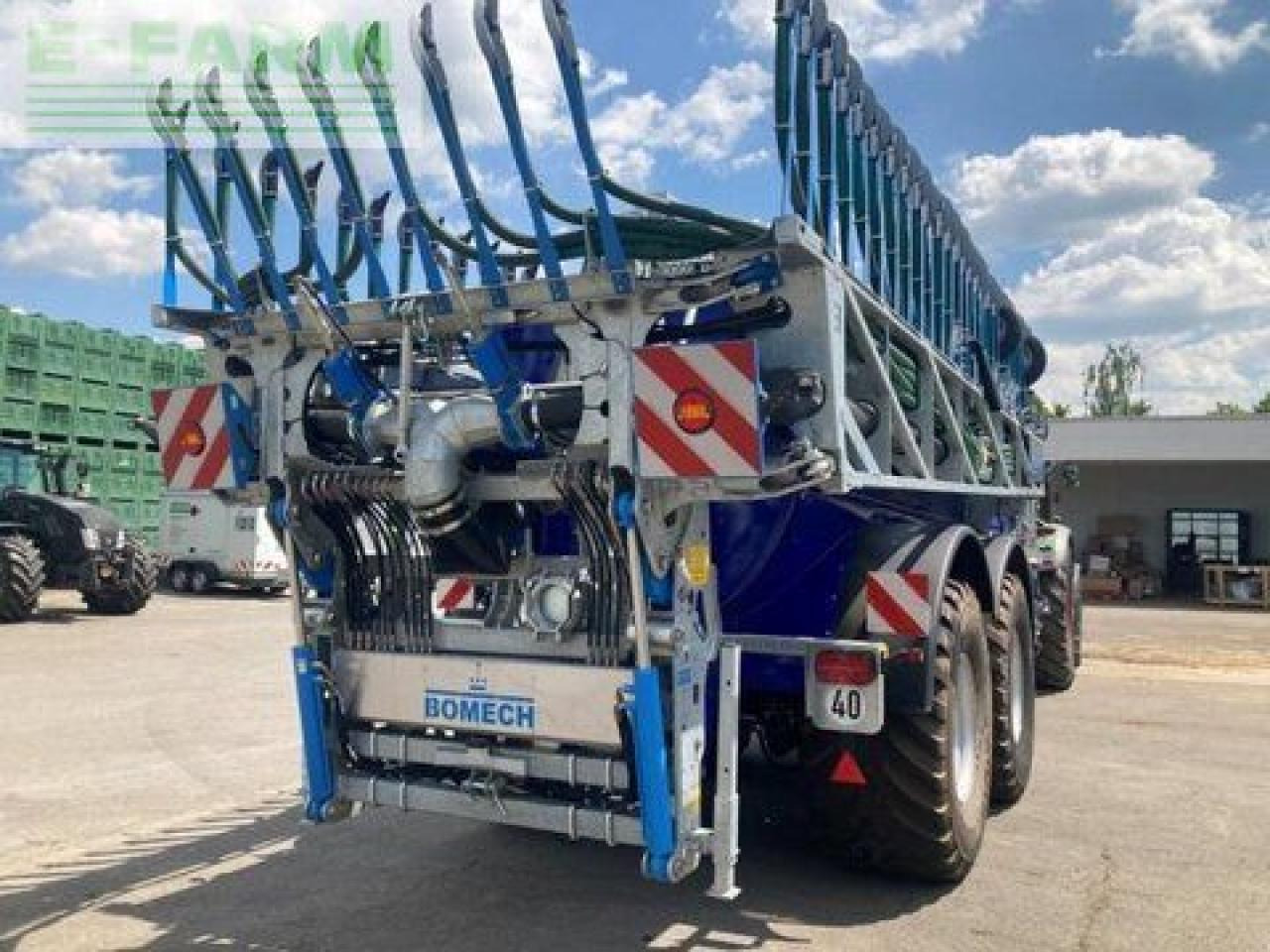 BSA ptw 185 pofiline - Fekálny náves: obrázok 5 BSA ptw 185 pofiline - Fekálny náves: obrázok 5