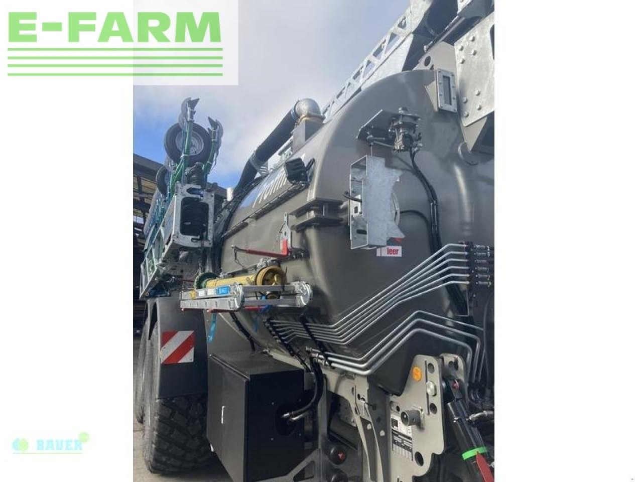 Fekálny náves BSA ptw 200 profiline: obrázok 12