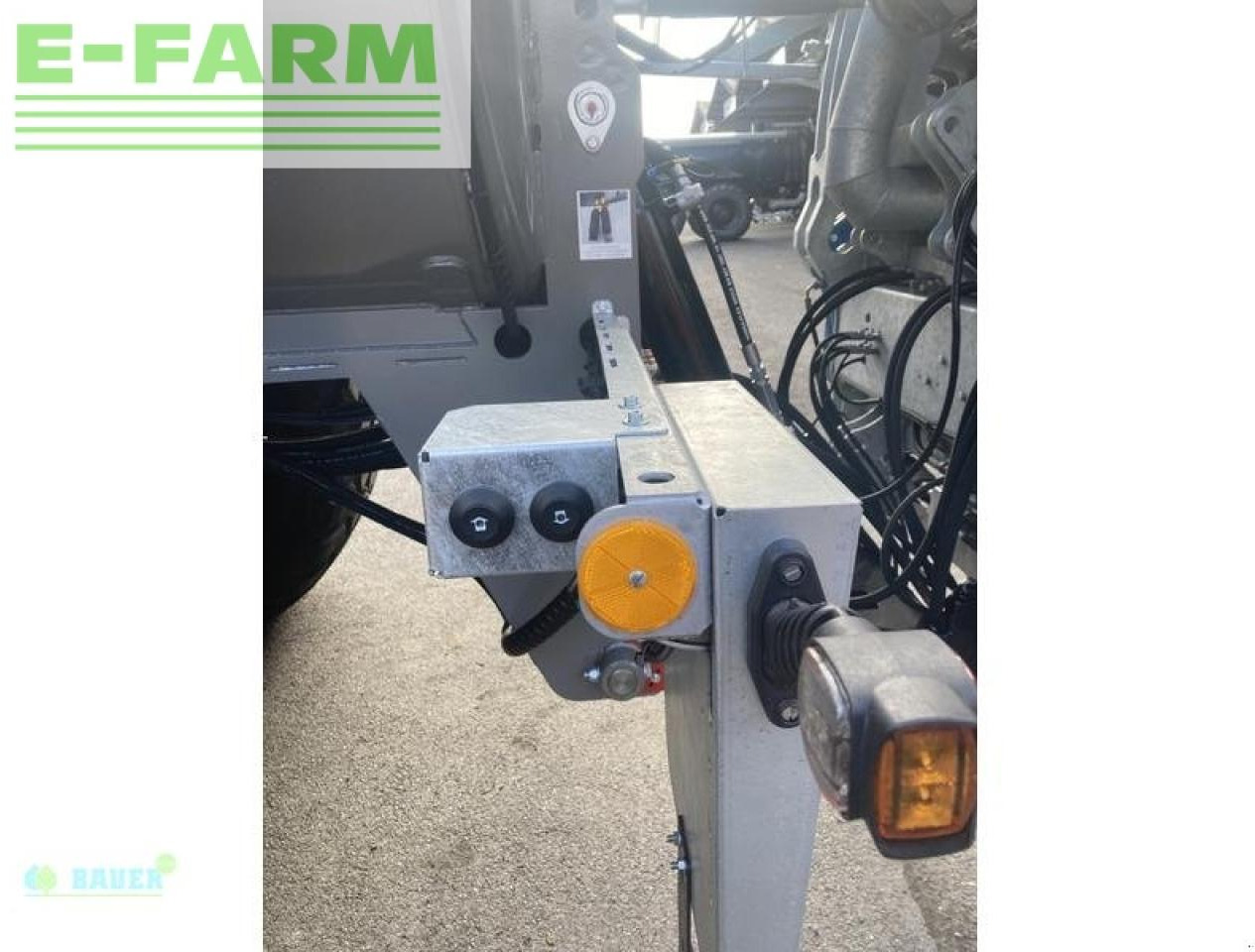 Fekálny náves BSA ptw 200 profiline: obrázok 8