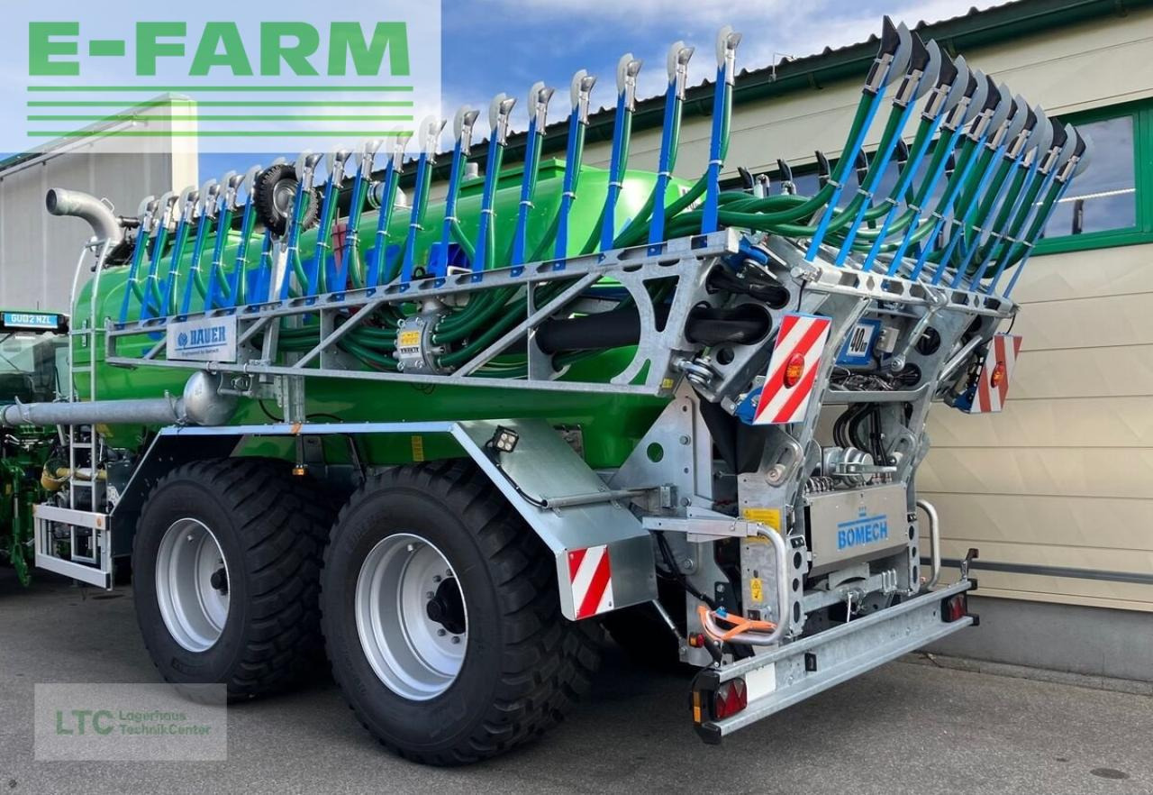 Bauer poly 131 - Traktor: obrázok 4 Bauer poly 131 - Traktor: obrázok 4