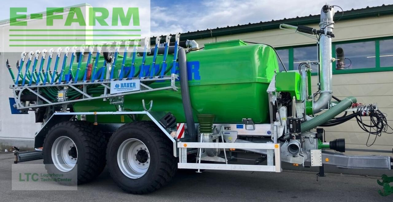 Bauer poly 131 - Traktor: obrázok 5 Bauer poly 131 - Traktor: obrázok 5