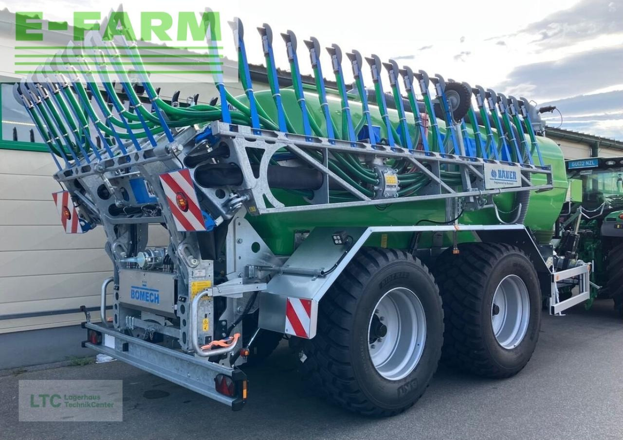Bauer poly 131 - Traktor: obrázok 3 Bauer poly 131 - Traktor: obrázok 3