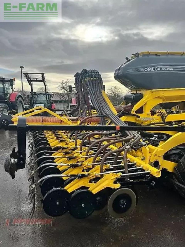 Bednar omega oo 6000 l - Modulárny sejací stroj: obrázok 4 Bednar omega oo 6000 l - Modulárny sejací stroj: obrázok 4