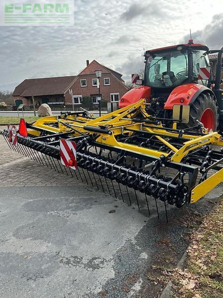 Bednar swifter sn 5000 - Modulárny sejací stroj: obrázok 4 Bednar swifter sn 5000 - Modulárny sejací stroj: obrázok 4