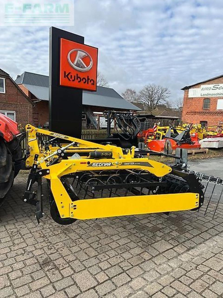 Bednar swifter sn 5000 - Modulárny sejací stroj: obrázok 1 Bednar swifter sn 5000 - Modulárny sejací stroj: obrázok 1