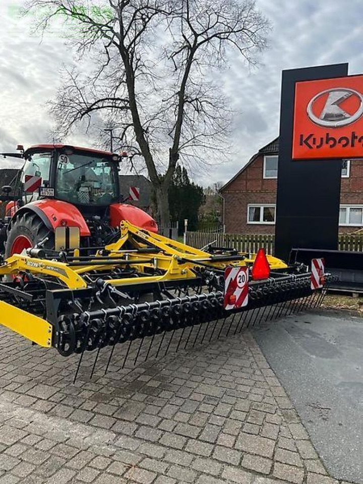 Bednar swifter sn 5000 - Modulárny sejací stroj: obrázok 3 Bednar swifter sn 5000 - Modulárny sejací stroj: obrázok 3