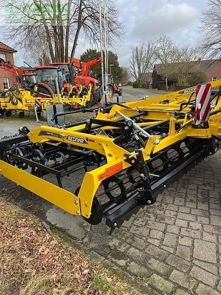 Bednar swifter sn 5000 - Modulárny sejací stroj: obrázok 2 Bednar swifter sn 5000 - Modulárny sejací stroj: obrázok 2