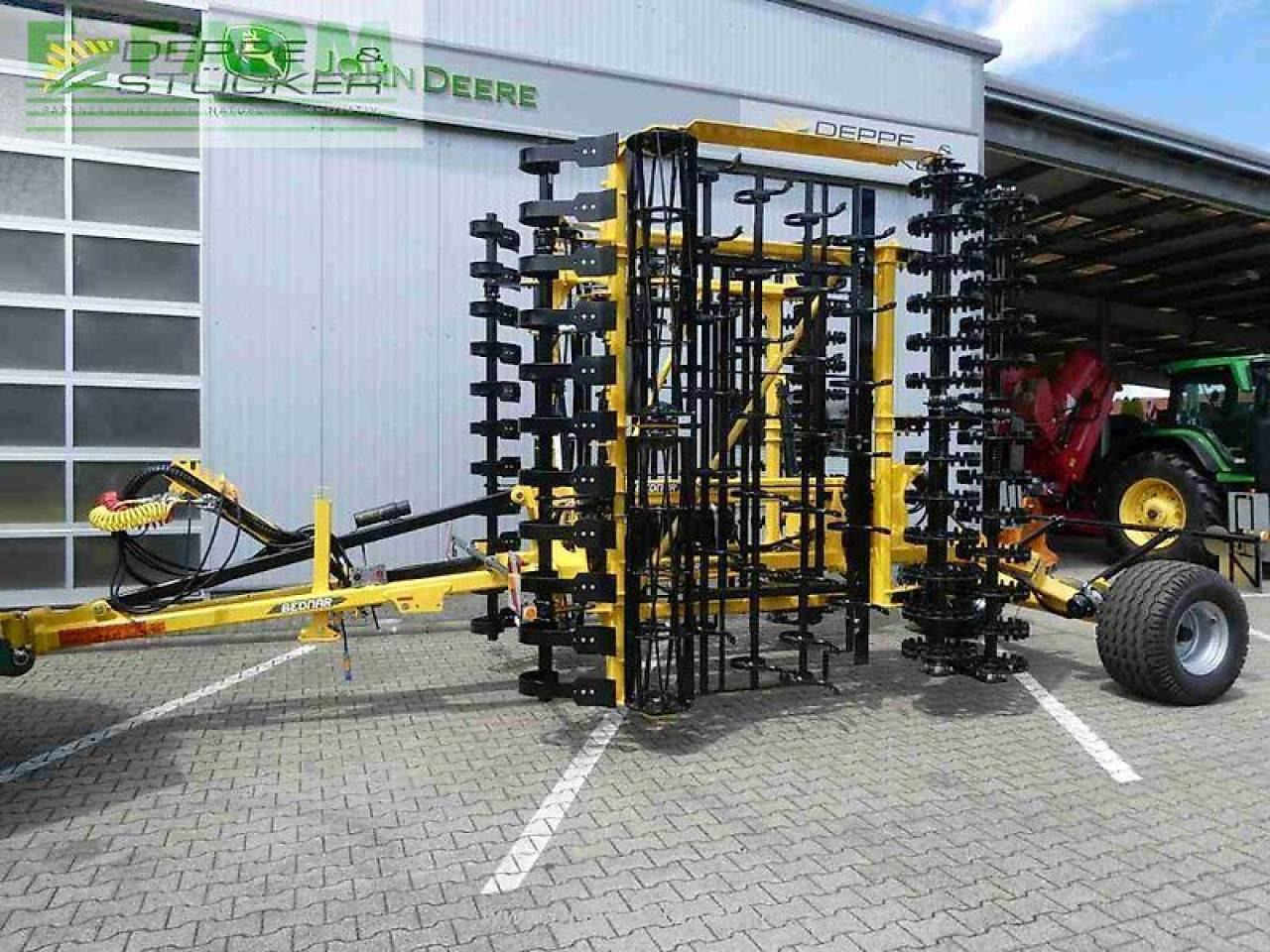 Bednar swifter so 6000 profi - Modulárny sejací stroj: obrázok 2 Bednar swifter so 6000 profi - Modulárny sejací stroj: obrázok 2