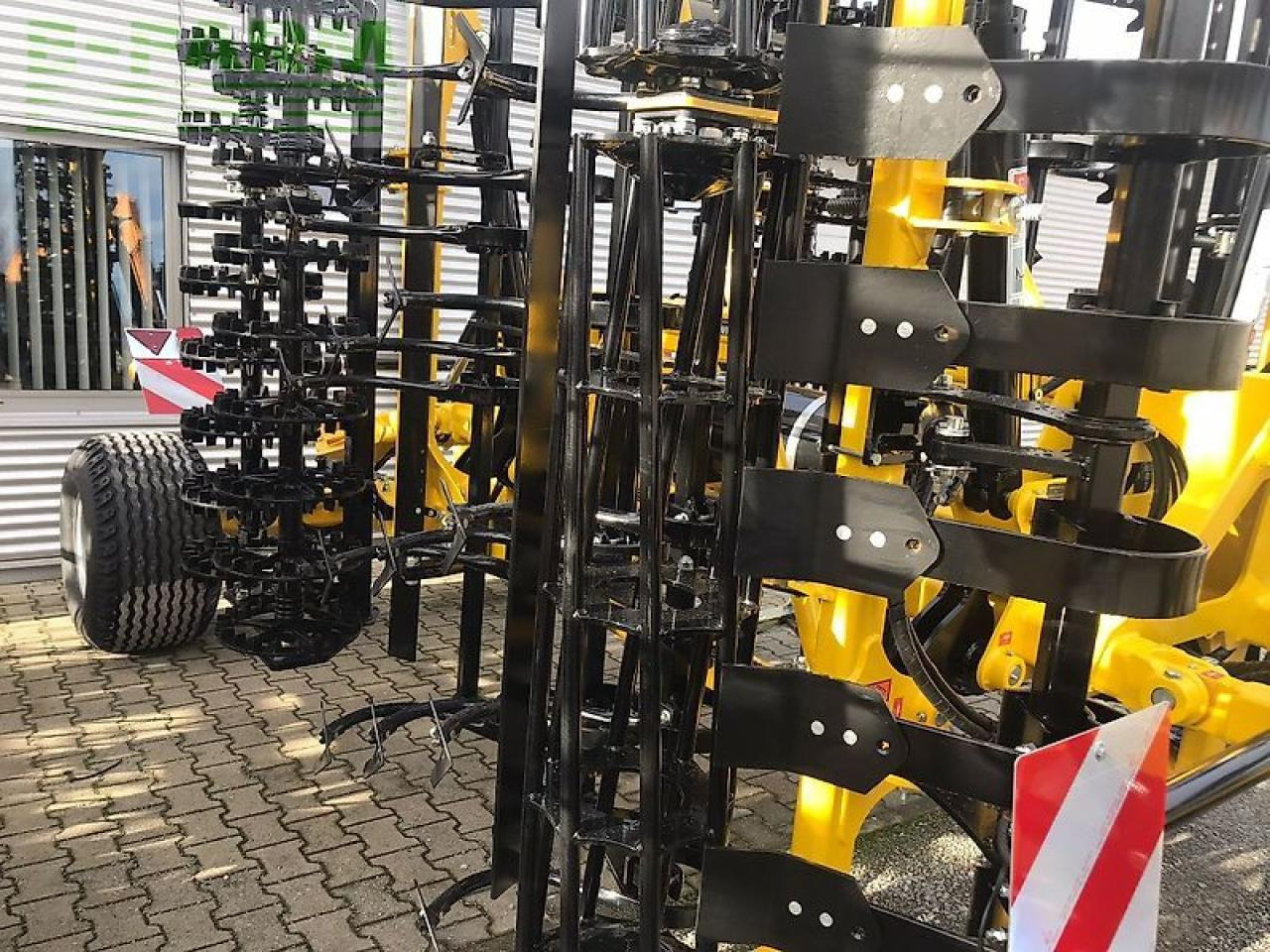 Bednar swifter so 6000 profi - Modulárny sejací stroj: obrázok 3 Bednar swifter so 6000 profi - Modulárny sejací stroj: obrázok 3