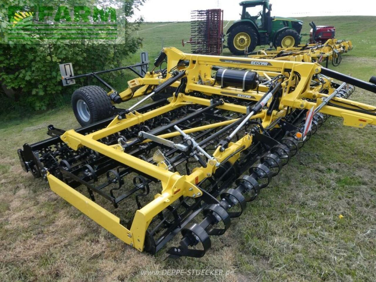 Bednar swifter so 6000 profi - Modulárny sejací stroj: obrázok 1 Bednar swifter so 6000 profi - Modulárny sejací stroj: obrázok 1