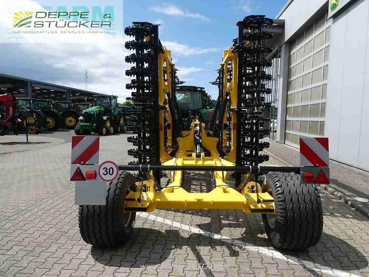 Bednar swifter so 6000 profi - Modulárny sejací stroj: obrázok 4 Bednar swifter so 6000 profi - Modulárny sejací stroj: obrázok 4