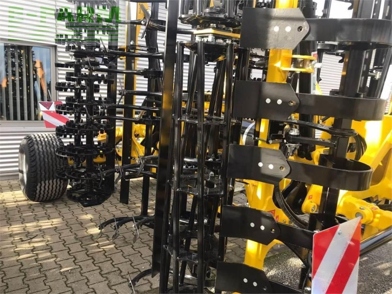 Bednar swifter so 6000 profi - Kultivátor: obrázok 3 Bednar swifter so 6000 profi - Kultivátor: obrázok 3
