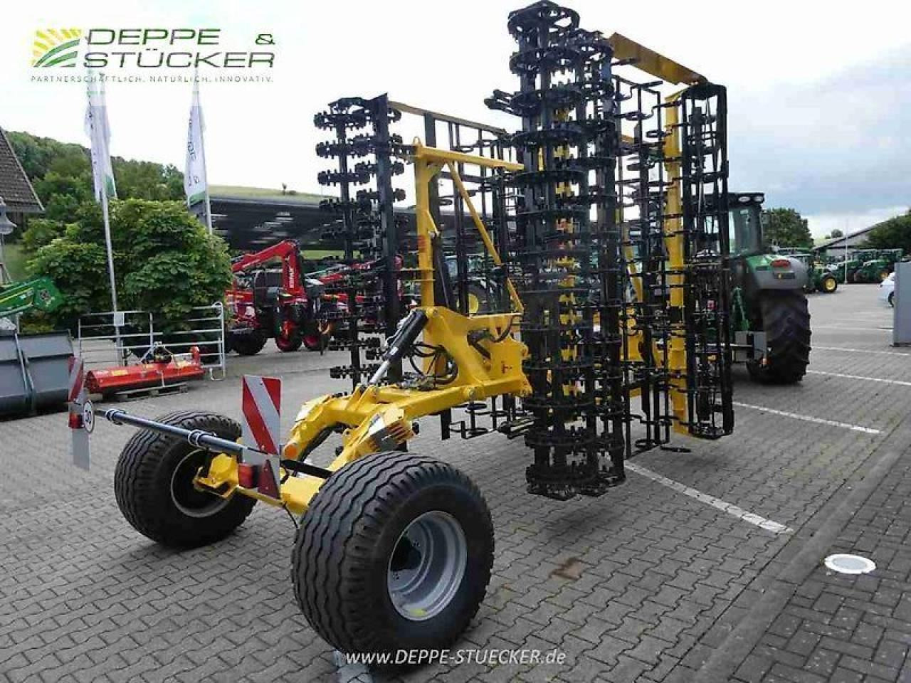 Bednar swifter so 6000 profi - Modulárny sejací stroj: obrázok 5 Bednar swifter so 6000 profi - Modulárny sejací stroj: obrázok 5