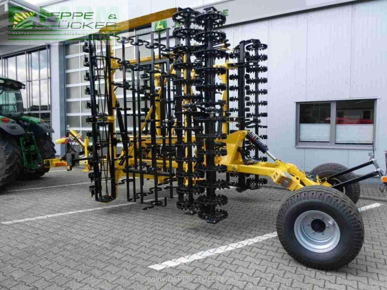 Bednar swifter so 6000 profi - Modulárny sejací stroj: obrázok 3 Bednar swifter so 6000 profi - Modulárny sejací stroj: obrázok 3