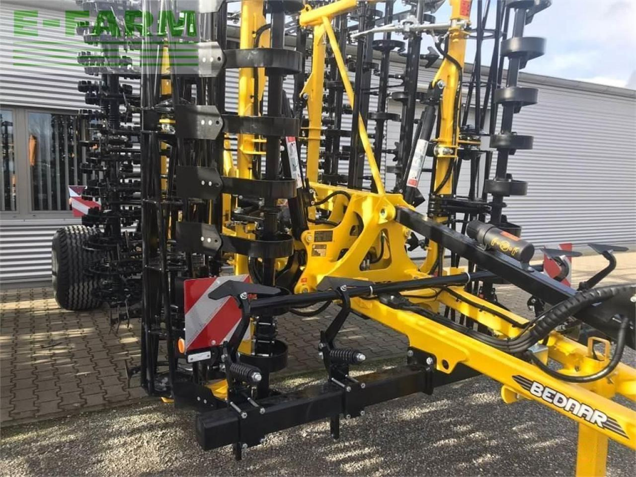 Bednar swifter so 6000 profi - Kultivátor: obrázok 4 Bednar swifter so 6000 profi - Kultivátor: obrázok 4