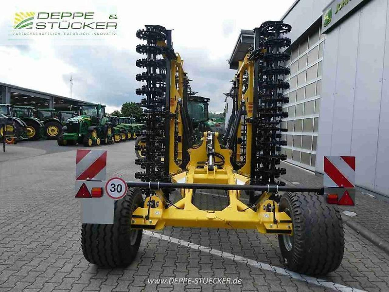 Bednar swifter so 6000 profi - Modulárny sejací stroj: obrázok 4 Bednar swifter so 6000 profi - Modulárny sejací stroj: obrázok 4