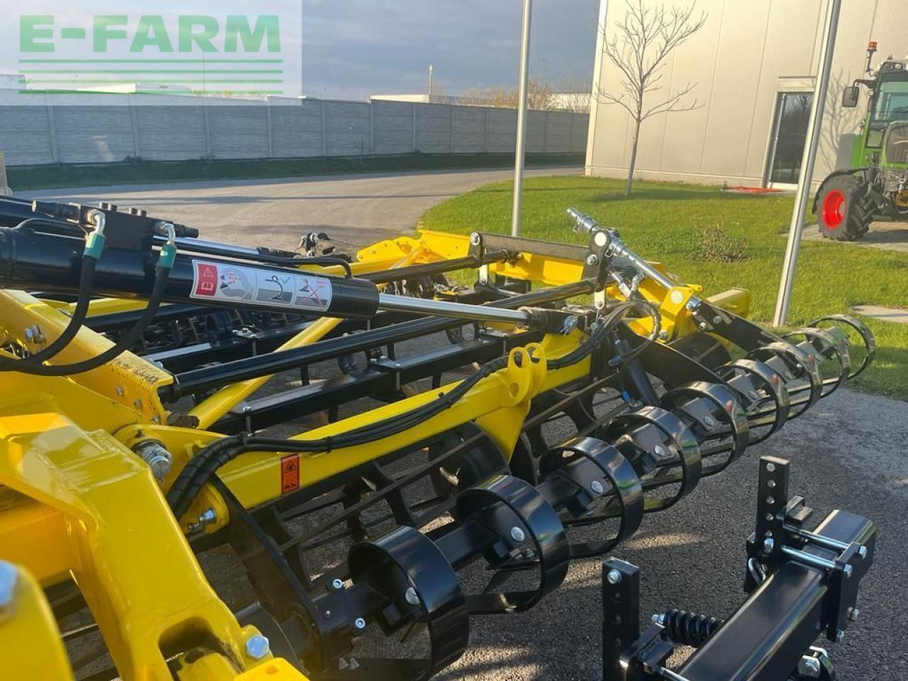 Bednar swifter so6000f - Modulárny sejací stroj: obrázok 2 Bednar swifter so6000f - Modulárny sejací stroj: obrázok 2