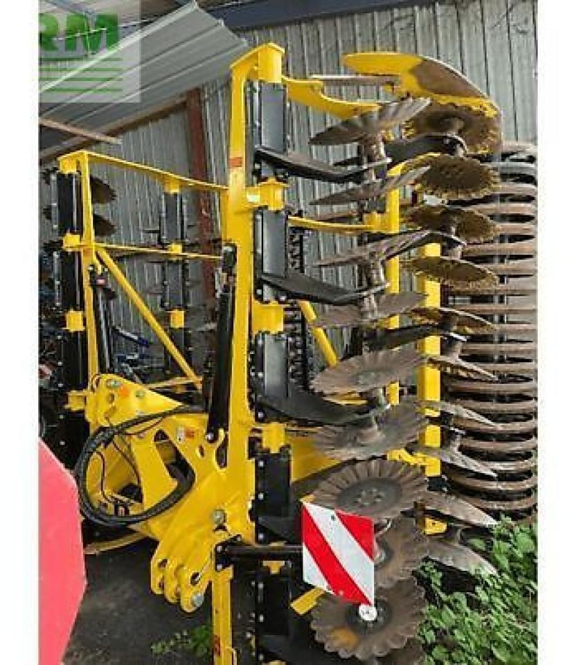 Bednar swifter xn5000 - Kultivátor: obrázok 1 Bednar swifter xn5000 - Kultivátor: obrázok 1