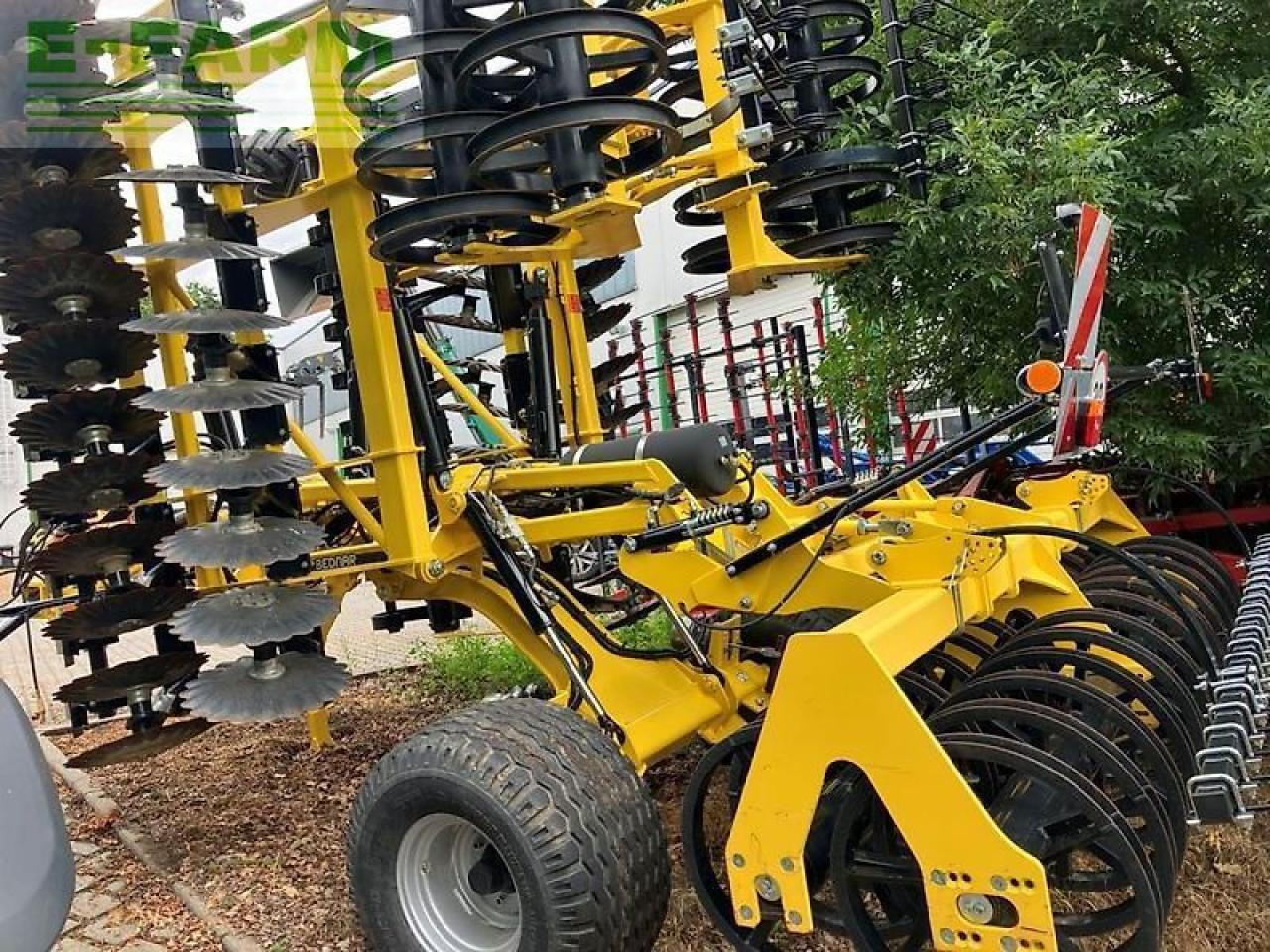 Bednar swifterdisc - Diskový pluh: obrázok 4 Bednar swifterdisc - Diskový pluh: obrázok 4